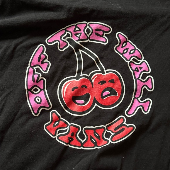 Vans Graphic Tee - Picture 2 of 2